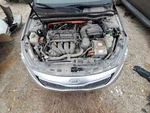 2012 Kia Optima 2.4L Engine Fwd Vin 116K Miles Used Genuine Oem Parts. Price: $1515.25.