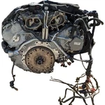 Engine Motor Assembly Fits 2015 Audi A8 Quattro Sedan 4.0L 112K Miles Used. Price: $3995.99.
