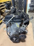 2014 - 2015 Mitsubishi Mirage 1.2L Engine *102K Miles* Cvt Oem 1000C848 Used. Price: $1150.00.