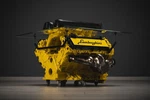 Lamborghini Aventador Engine Blocks (damaged Parts Only) V12 Exotic 66 For. Price: $2999.99.