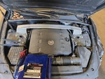 Used Engine Complete Assembly Fits: 2011 Cadillac Cts 3.0L Vin 8TH Digit Opt. Price: $1400.90.