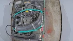 Engine 3.0L Turbo Awd Fits 14-17 Bmw 535I Gt 726792 Used. Price: $3094.00.