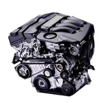 1990 Gmc R1500 Suburban Used Engine 379 6.2L, Diesel, At, Vin C, 8TH Digit. Price: $7079.80.