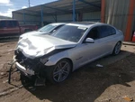 Engine 4.4L Twin Turbo Awd Fits 11-12 Bmw Alpina B7 1336914 Used. Price: $2712.15.