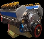 Gm 383 C.i.d. 600 Hp Street Strip Long Block Crate Engine New. Price: $10935.75.