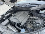 Engine Motor 2012 Mercedes Benz ML350 3.5L V6 151K Gas 276.955 Runs 1009887 Used. Price: $3096.50.