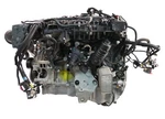 Engine For Bmw Series G11 G12 3.0 740I Li B58B30C B58C 11002464486 Only 9.20 Used. Price: $5583.00.