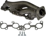 2015-25 Ford F-150 5.0L V8 Exhaust Manifold Kit Dorman 674-323 New. Price: $208.95.