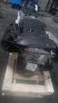 Used Engine Complete Assembly Fits: 2016 Buick Regal 2.0L Vin X 8TH Digit Opt Lt. Price: $1875.00.