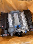 Land Rover Range LR4 Sport Engine V6 Supercharged Brand New LR079611. Price: $14500.00.