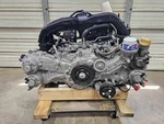 20-22 Subaru Legacy Outback 2.5L Engine Assembly 30K Miles Oem 10100CD960 Used. Price: $2199.99.
