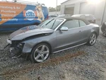 2013 Audi S5 3.0L Engine Motor Oem 65K Miles - LKQ435463476 Used. Price: $3376.10.