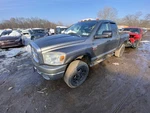 Used Engine Complete Assembly Fits: 2008 Dodge 2500 Pickup 5.7L Vin 8TH Digit. Price: $2599.90.