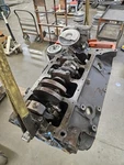 1960 Corvette Sbc 283 Hi-performance Engine Short Block 3756519 Date A-28-0 Used. Price: $1500.00.