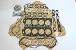 Toyota Land Cruiser 2UZFE 4.7L Oem Genuine Engine Head Gasket Kit 04111-50410 New. Price: $261.04.
