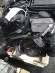 Engine 3.0L Turbo Awd Fits 14-17 Bmw 535I Gt 735631 Used. Price: $3094.00.