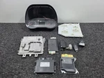 Mercedes Sprinter W907 2022 Engine Ecu Key Kit Diesel 654.920 A6549009400 Video Used. Price: $802.99.
