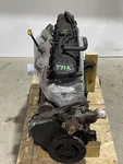 01-04 Jeep Cherokee Grand 2000-2004 Tj Wrangler 4.0 Engine Motor Complete 171K Used. Price: $729.30.