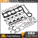 Engine Cylinder Head Gaskets Set For Audi RS3 Ttrs 8V Fv Daz Dnw EA855 2.5T New. Price: $123.71.