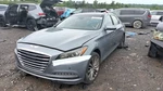 2015 Hyundai Genesis 5.0L Engine Motor Oem 20K Miles - LKQ455818415 Used. Price: $3588.10.