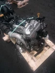 Engine 1.6L Vin 8TH Digit Turbo Sport Hatchback Gt Fits 18-20 Elantra 685691 Used. Price: $3094.00.