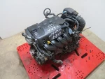 2006-2015 Toyota Yaris Echo Scion Xa Xb 1.5L Engine 1NZ-FE Vvti Motor Only Used. Price: $1275.00.
