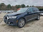 2017 Audi Q7 3.0L Engine Motor Oem 90K Miles - LKQ448199323 Used. Price: $6089.70.