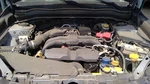 Used Engine Complete Assembly Fits: 2016 Subaru Forester 2.5L Vin 6TH Digit Pz. Price: $1059.90.