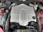 Used Engine Complete Assembly Fits: 2004 Chrysler Crossfire 6-3.2L W/o Superchar. Price: $951.54.