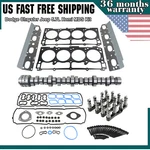 5.7L Hemi Engine Mds Lifters Kit For 11-15 Jeep Dodge Durango Charger Chrys Us New. Price: $307.99.