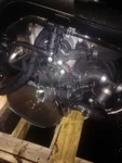 Engine 1.4L Vin 5TH Digit Id Czta Fits 16-18 Jetta 685413 Used. Price: $702.00.