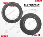 Gm 6L80 6L90 Transmission Friction Clutch Pack Raybestos RGPZ-286 New. Price: $249.88.