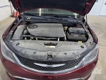 15-17 Chrysler 200 Engine Motor 3.6 No Core Charge 127,180 Miles Used. Price: $1695.00.