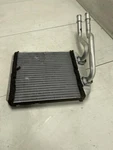 Audi Q7 3.6 Quattro 2007 Front Heater Core Factory Used. Price: $77.81.