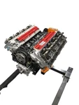 5.7L Hemi Long Block Engine Vvt 345CI Non-mds 68409345AA New. Price: $7485.00.