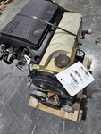 2008 2012 Mitsubishi Galant 2.4L Engine Vin F 8TH Digit Cylinder Used. Price: $1200.00.