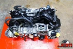2023 Subaru Wrx 2022-2024 Ascent 2.4L Dohc H4 Engine Only Jdm FA24 Used. Price: $3499.99.