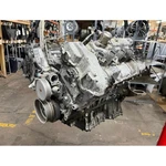2010-2014 Bmw E70 X5M E71 X6M S63 V8 Engine Assembly Running 132K Oem Used. Price: $5360.00.