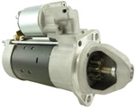 Starter Fits Gehl 4640 F3M2011 Deutz Dsl 2004-2005 188125 138859 01182382 18951 New. Price: $134.29.