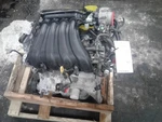 12 13 14 Nissan Cube 1.8L Engine Motor Federal Emissions For At Oem Used. Price: $555.00.
