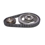 Comp Cams Timing Set 2121CPG; Magnum Double Roller Ford 351C, 351M, 400 New. Price: $112.88.