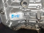 2023 MAZDA3 Engine Vin 8TH Digit Naturally Aspirated Fits 76K 2.5L Used. Price: $2795.11.