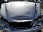Engine 203 Type C240 Sedan Awd Fits 05 Mercedes C-class 29534316 Used. Price: $611.61.