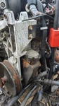 Used Engine Complete Assembly Fits: 2003 Hummer H2 Classic Style Creased Door Sk. Price: $922.50.