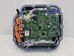 12-20 Tesla Model Front Drive Motor Inverter Module Unit Ecu Oem 1035050-00-D Used. Price: $449.00.