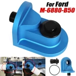 90 Degree Oil Filter Adapter Kit Ford 5.0L 302 Push Rod V8 Engine M-6880-B50 New. Price: $41.99.