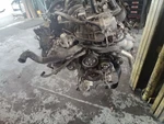Engine 5.6L Vin A 4TH Digit VK56VD Fits 11-13 Infiniti QX56 368250 Used. Price: $2675.00.