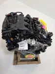 2013 - 2019 Hyundai Santa Fe Engine 3.3L Vin 8TH Digit Used. Price: $4200.00.