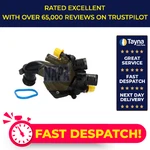 Coolant Thermostat Fits Peugeot 308 Cc, MK1 1.6 07 14 Automatic Transmission New. Price: $115.98.