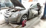 2011 Chevrolet Malibu 2.4L Engine Motor Oem 158K Miles - LKQ447585685 Used. Price: $1362.10.